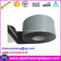 High adhesion PE asphalt sealant tape